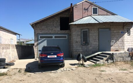 KIA Rio III рестайлинг, 2015 год, 1 000 000 рублей, 2 фотография