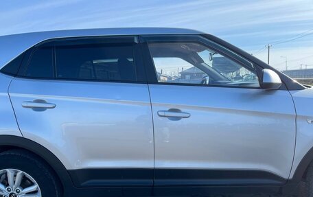 Hyundai Creta I рестайлинг, 2019 год, 1 900 000 рублей, 3 фотография