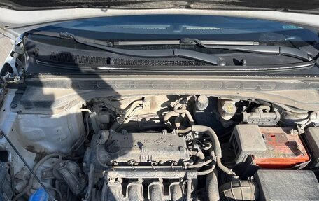 Hyundai Creta I рестайлинг, 2019 год, 1 900 000 рублей, 11 фотография