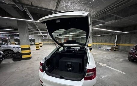 Skoda Octavia, 2013 год, 1 350 000 рублей, 13 фотография