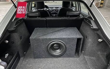 Skoda Octavia, 2013 год, 1 350 000 рублей, 14 фотография