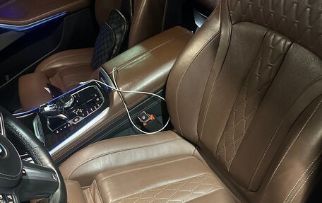 BMW X5, 2018 год, 5 850 000 рублей, 12 фотография