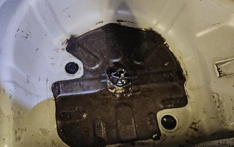 KIA Magentis I, 2003 год, 410 000 рублей, 10 фотография