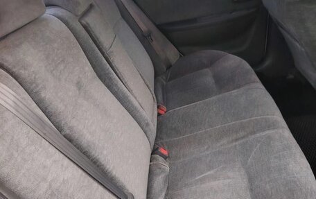 KIA Magentis I, 2003 год, 410 000 рублей, 9 фотография