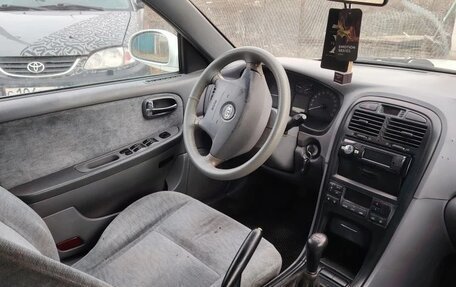 KIA Magentis I, 2003 год, 410 000 рублей, 8 фотография