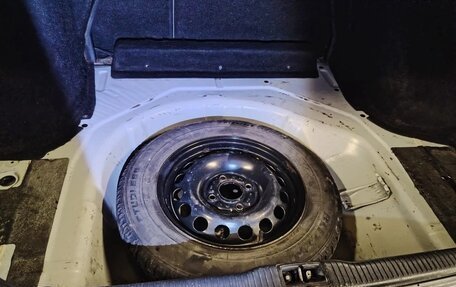 KIA Magentis I, 2003 год, 410 000 рублей, 11 фотография