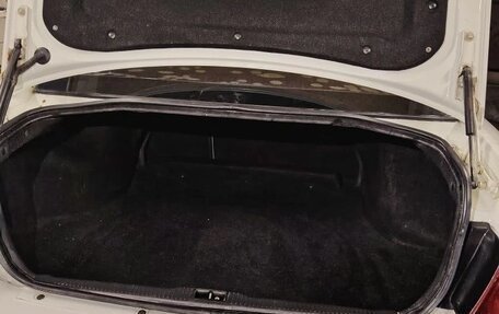 KIA Magentis I, 2003 год, 410 000 рублей, 12 фотография