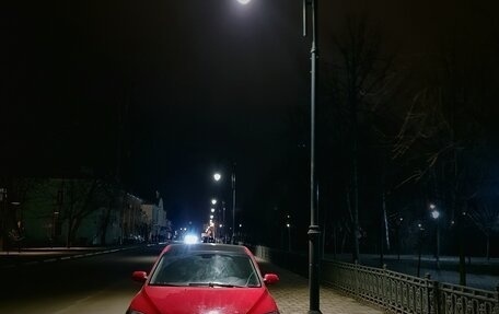 Mazda 3, 2006 год, 555 555 рублей, 5 фотография