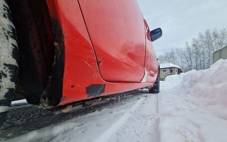 Mazda 3, 2006 год, 555 555 рублей, 14 фотография