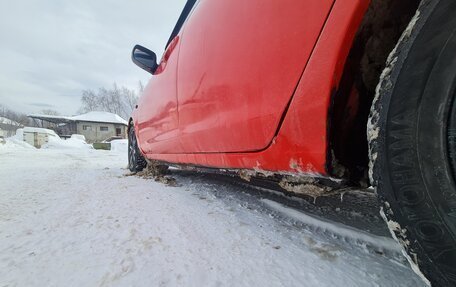 Mazda 3, 2006 год, 555 555 рублей, 15 фотография
