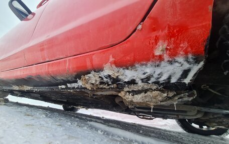 Mazda 3, 2006 год, 555 555 рублей, 19 фотография