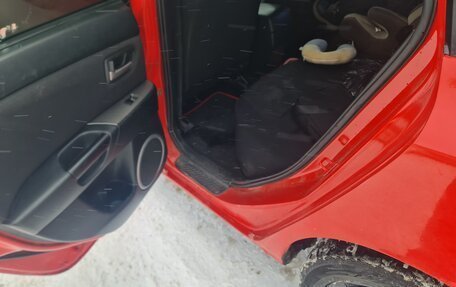 Mazda 3, 2006 год, 555 555 рублей, 25 фотография