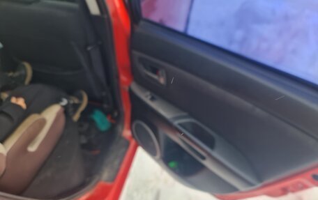 Mazda 3, 2006 год, 555 555 рублей, 24 фотография