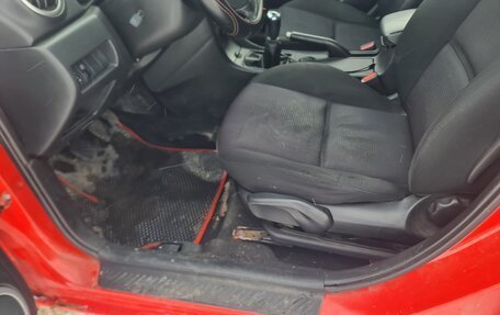 Mazda 3, 2006 год, 555 555 рублей, 26 фотография