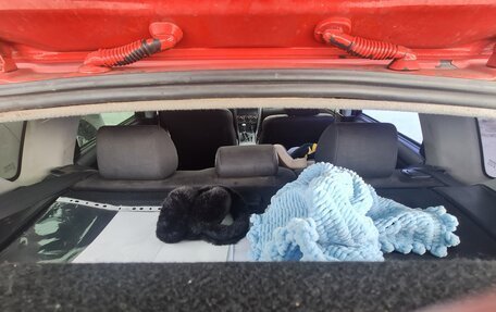 Mazda 3, 2006 год, 555 555 рублей, 29 фотография