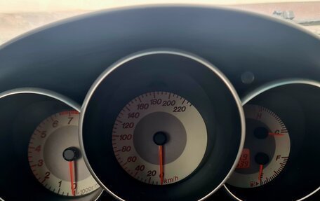 Mazda 3, 2006 год, 555 555 рублей, 32 фотография