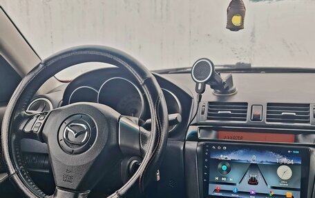 Mazda 3, 2006 год, 555 555 рублей, 36 фотография