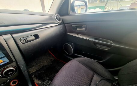 Mazda 3, 2006 год, 555 555 рублей, 33 фотография