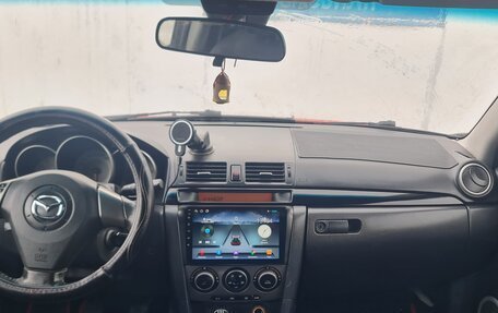 Mazda 3, 2006 год, 555 555 рублей, 35 фотография