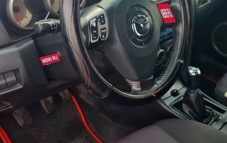 Mazda 3, 2006 год, 555 555 рублей, 34 фотография