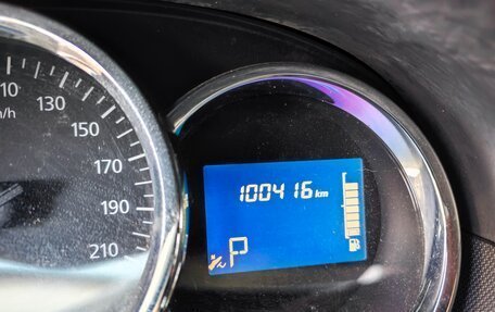 Renault Duster I рестайлинг, 2018 год, 1 350 000 рублей, 10 фотография