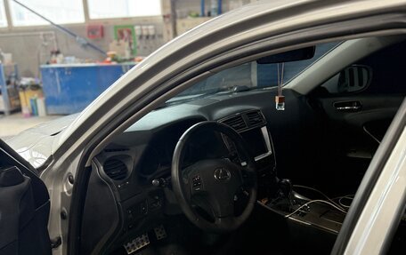 Lexus IS II рестайлинг 2, 2007 год, 1 180 000 рублей, 8 фотография