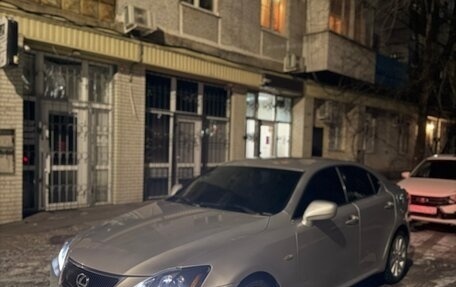 Lexus IS II рестайлинг 2, 2007 год, 1 180 000 рублей, 12 фотография