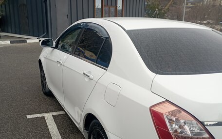 Geely Emgrand EC7, 2013 год, 345 000 рублей, 6 фотография