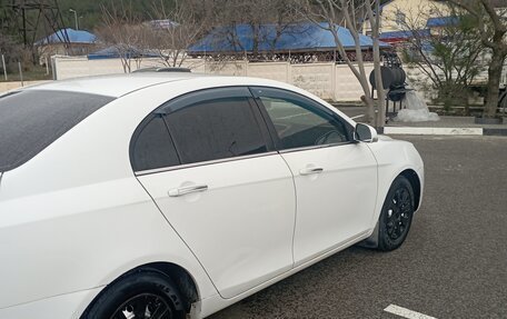 Geely Emgrand EC7, 2013 год, 345 000 рублей, 4 фотография