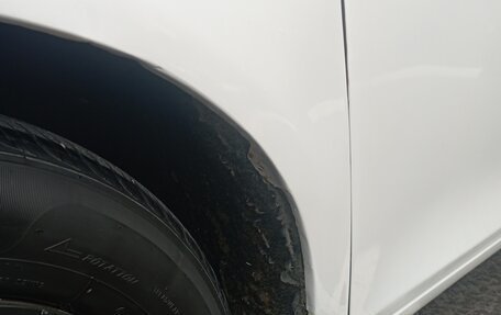 Geely Emgrand EC7, 2013 год, 345 000 рублей, 8 фотография