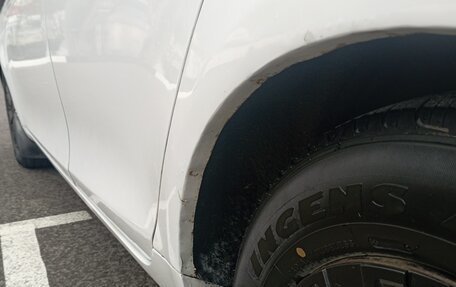 Geely Emgrand EC7, 2013 год, 345 000 рублей, 7 фотография