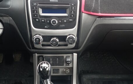 Geely Emgrand EC7, 2013 год, 345 000 рублей, 12 фотография