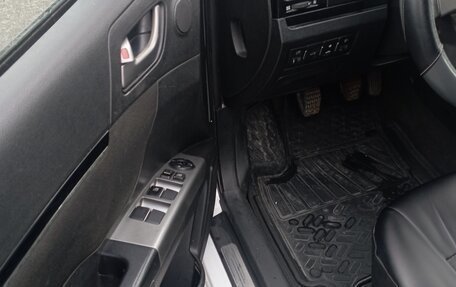 Geely Emgrand EC7, 2013 год, 345 000 рублей, 14 фотография