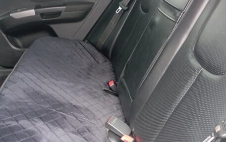 Geely Emgrand EC7, 2013 год, 345 000 рублей, 13 фотография