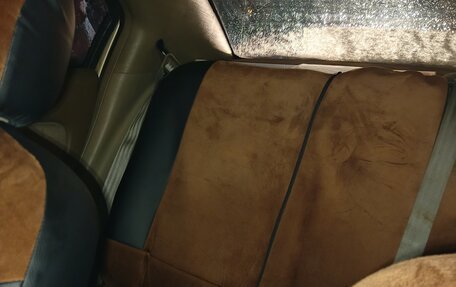 Chrysler Sebring II, 2001 год, 300 000 рублей, 7 фотография