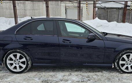 Mercedes-Benz C-Класс, 2012 год, 1 400 000 рублей, 5 фотография