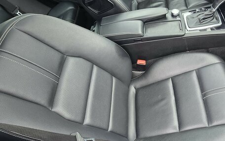 Mercedes-Benz C-Класс, 2012 год, 1 400 000 рублей, 14 фотография