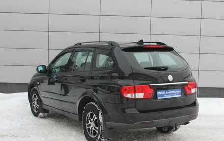 SsangYong Kyron I, 2011 год, 817 000 рублей, 8 фотография