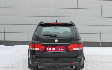 SsangYong Kyron I, 2011 год, 817 000 рублей, 7 фотография