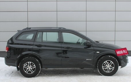 SsangYong Kyron I, 2011 год, 817 000 рублей, 4 фотография