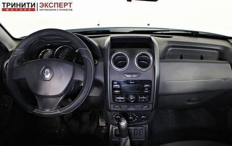 Renault Duster I рестайлинг, 2018 год, 1 097 000 рублей, 12 фотография