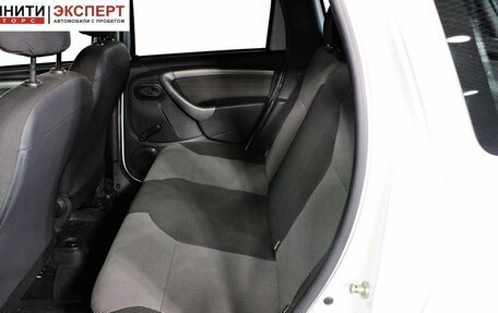 Renault Duster I рестайлинг, 2018 год, 1 097 000 рублей, 16 фотография