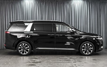KIA Carnival, 2021 год, 4 450 000 рублей, 5 фотография