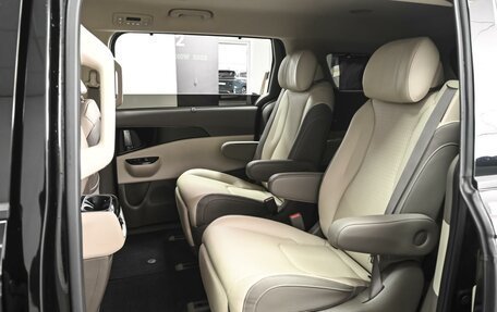 KIA Carnival, 2021 год, 4 450 000 рублей, 10 фотография