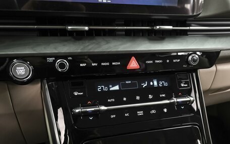 KIA Carnival, 2021 год, 4 450 000 рублей, 18 фотография