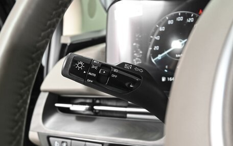 KIA Carnival, 2021 год, 4 450 000 рублей, 20 фотография