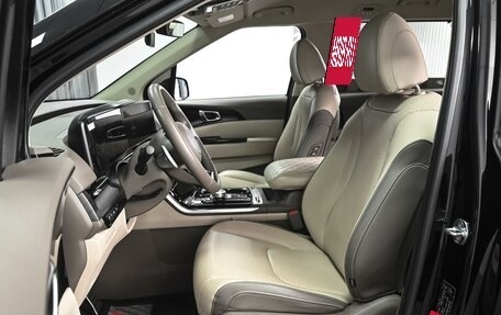 KIA Carnival, 2021 год, 4 450 000 рублей, 11 фотография