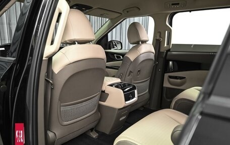 KIA Carnival, 2021 год, 4 450 000 рублей, 13 фотография