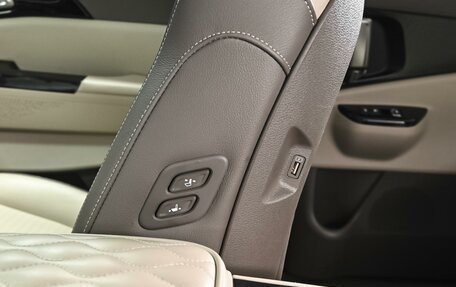 KIA Carnival, 2021 год, 4 450 000 рублей, 24 фотография