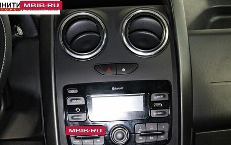 Renault Duster I рестайлинг, 2018 год, 1 097 000 рублей, 14 фотография